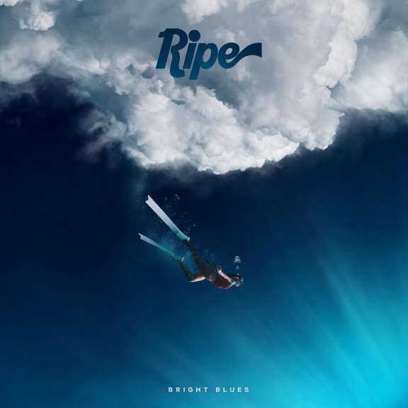 Ripe Bright Blues LP 2023