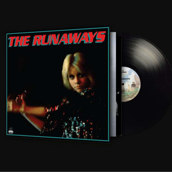 Runaways Runaways LP 2019