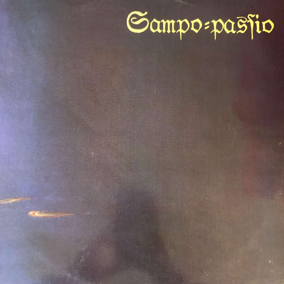 Sammas Sampo-Passio LP 0