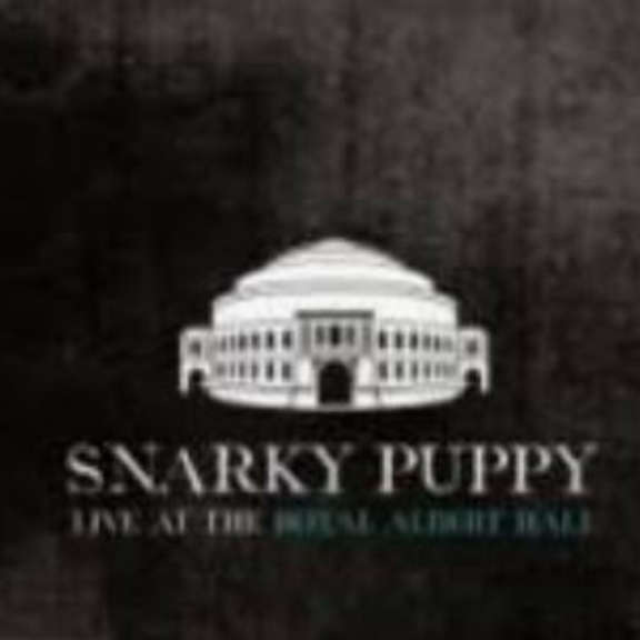 Snarky Puppy Live at Royal Albert Hall Oheistarvikkeet 2020