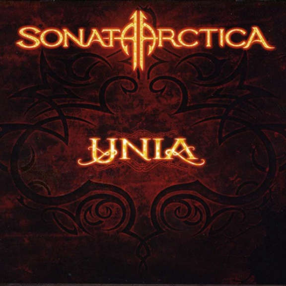 Sonata Arctica Unia Oheistarvikkeet 2007