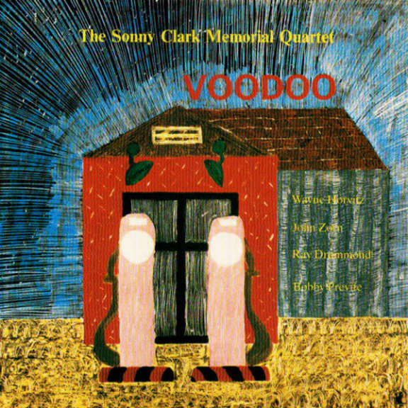 Sonny Clark Memorial Quartet Voodoo LP 2019