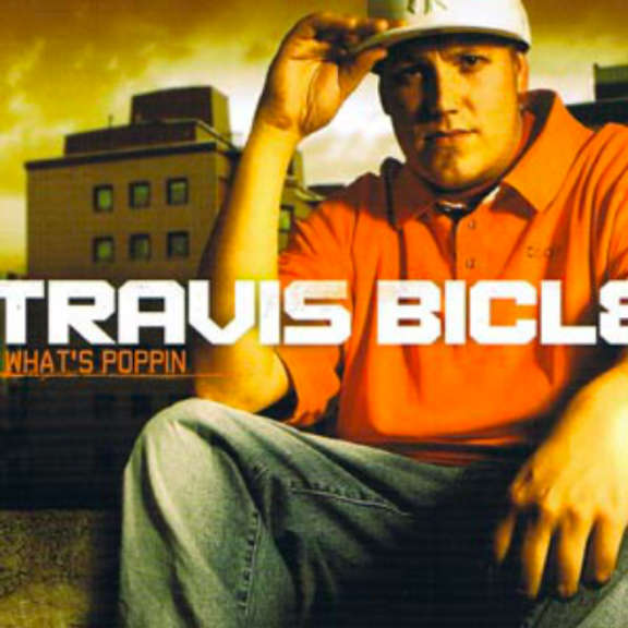 Travis Bicle What's Poppin Oheistarvikkeet 2006