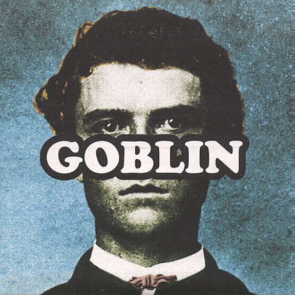 Tyler the Creator Goblin LP 2011