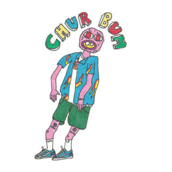 Tyler, The Creator Cherry bomb (the instrumentals) (RSD 2020) LP 0
