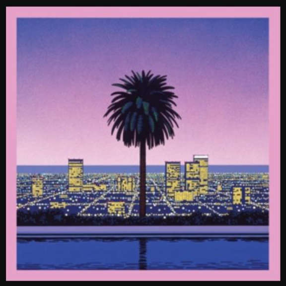 Various Pacific Breeze 2: Japanese City Pop, AOR & Boogie 1972-1986 Oheistarvikkeet 2020