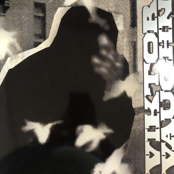 Viktor Vaughn Vaudeville Villain  LP 0