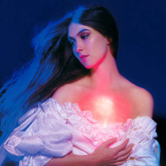 Weyes Blood And In The Darkness, Hearts Aglow Oheistarvikkeet 2022