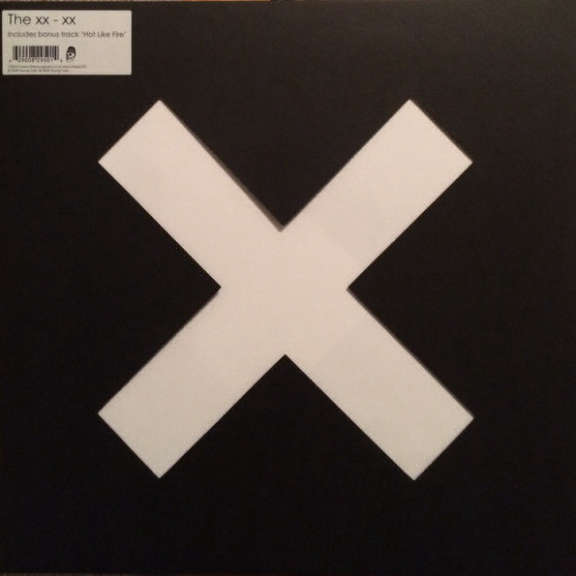 XX XX LP 2009