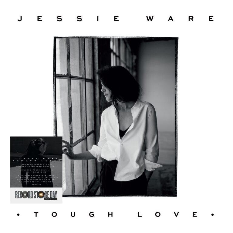 Jessie Ware Tough Love (coloured) (RSD 2024) LP 2024