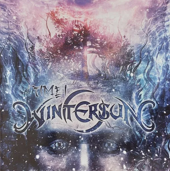 Wintersun Time I LP 2024